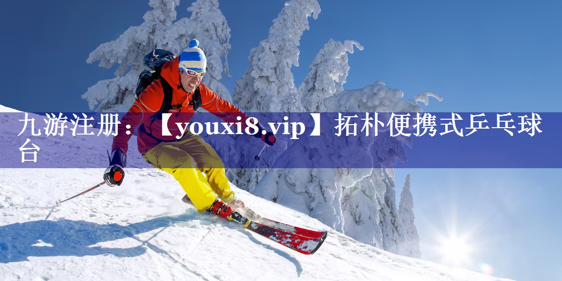 拓朴便携式乒乓球台 拓朴便携式乒乓球台